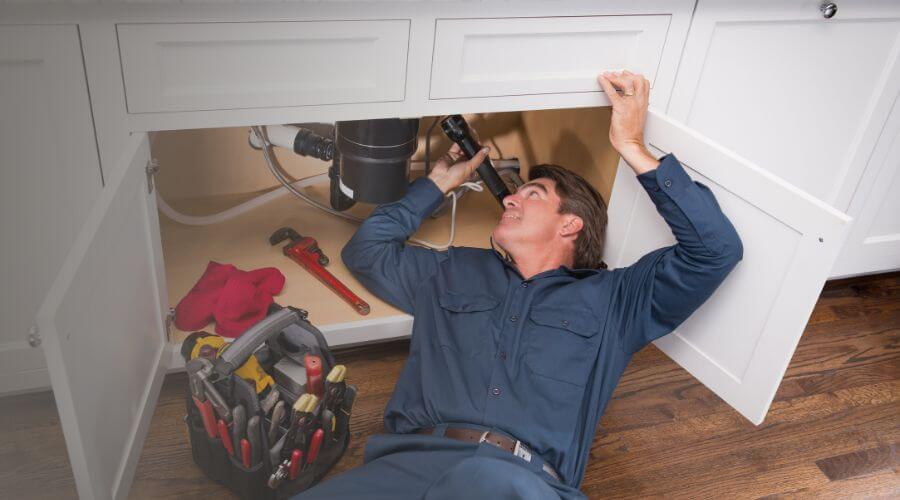 Local 24/7 Emergency Plumbing in Haviland, KS